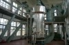 Rice Bran Extraction Equipment Plant