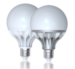 Global SMD LED Bulb/ E27 /Aluminium+PC / 7W 470lm/AC100-240V