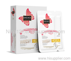 Dizao placenta face and neck mask with pearl powders