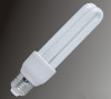 5W-15W 2U CFL/ 220V 50Hz/ E27/ 8000hours/ 2700-6400K