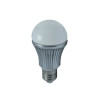 AC85-265V 5X1W Aluminium+PC High Power LED Bulb