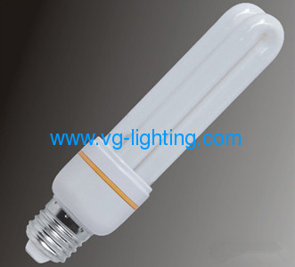 2700-6400K /E27 5W-15W compact bulb