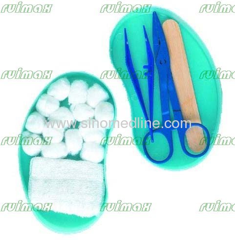 Dressing Set(Oral Cavity Cleaning)