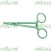 Plastic Hemostat