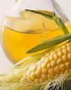 refined corn oil