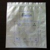 Aluminum foil packaging bag with ESD sheilding electronic