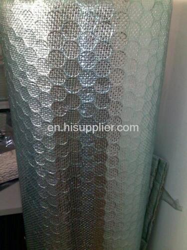 Steel structure Foil bubble Thermal Reflective Material