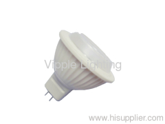 LED ceramic MR16