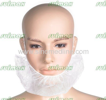 Non-woven Beard Cover