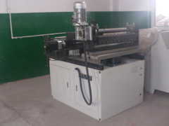 JN400-type horizontal Plate shearing machine shear machine