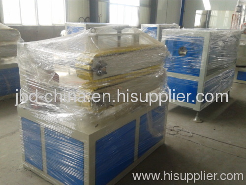 20-63mm PE pipe extrusion line