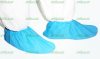 CPE Shoe Cover/ Plastic Shoe Cover