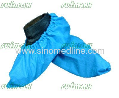 Non-woven Shoe Cover