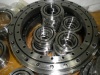 Supply high precision crossed roller bearing Sx011818