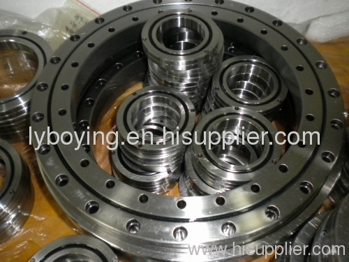 Supply high precision crossed roller bearing Sx011818