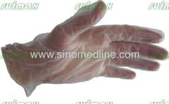 PVC Gloves / Vinyl Gloves