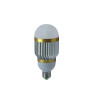 5X2W 1350lm High Power LED Bulb/ E27 /Aluminium+PC/ AC85-265V