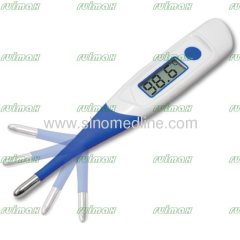 Digital Flexible Tip Thermometer