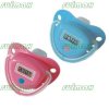 Digital Baby Pacifier Thermometer/Nipple thermometer