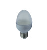 Goose egg lamp/SMD LED Bulb/ E27 /Aluminium+PC /2W 260lm/AC85-265V