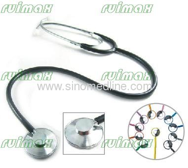 Single Head Stethoscope