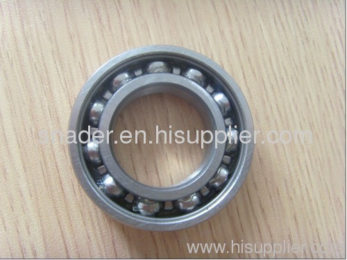 Brand Deep Groove Ball Bearing (6904)