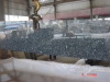 Natural granite stone slab for countertop