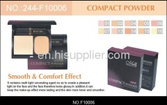 Compact Powder / Foundation