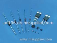 Schottky Diode SM320B~SM3100