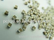 Multilayer SMD Ceramic Capacitor