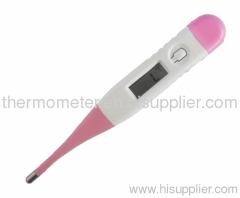 digital thermometer