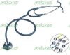 Dual Head Stethoscope