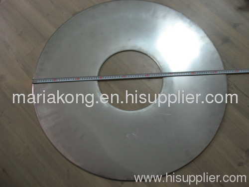 Stainless Steel Jacketede Seal gasket