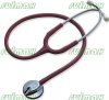 Deluxe Single Head Stethoscope