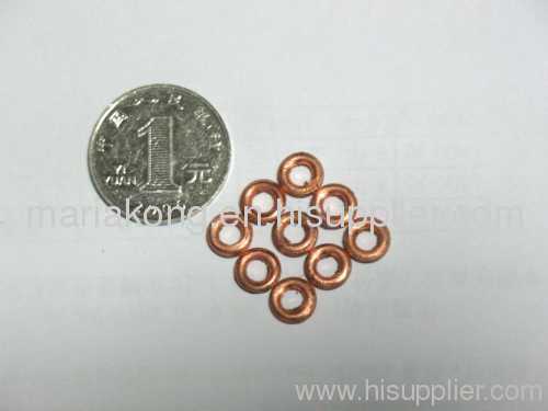 Copper Seal gasket