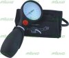 Aneriod Sphygmomanometer With ABS Gauge