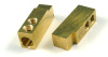 brass connector terminal brass parts