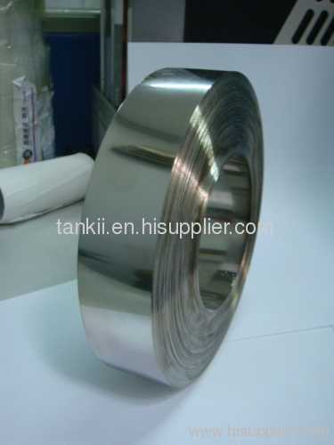 Nichrome wire and strip