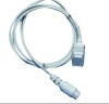 Datex spo2 extension cable