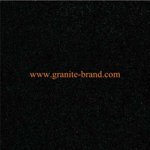 Chinese Granite Mongolia Black Tiles