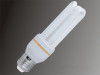 CFL 5W-15W/T3 3U/ E27/ 8000hours/ 2700-6400K
