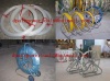 Fiberglass Duct Rodders Fiberglass Fish Tapes