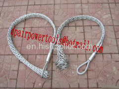 Cable socks-Single eye cable sock- Pulling grip