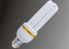 8 000 Hours/15W-26W 3U T4 Energy Saving Light Bulb