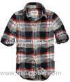 hot sale replica1:1 AF Abercrombie& Fitch men shirts with wholesale price