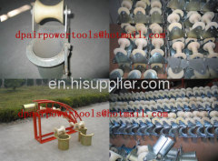 Rollers-Cable Cable Rollers Straight Line Cable Roller