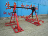 Cable Drum Jacks Cable Drum Handling