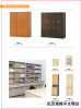 Modern 2 door wardrobe used in school & office