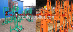Cable Handling Equipment Hydraulic Cable Jack Set