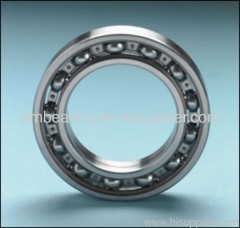 Stainless Steel 6415 Deep Groove Ball Bearings Linqing